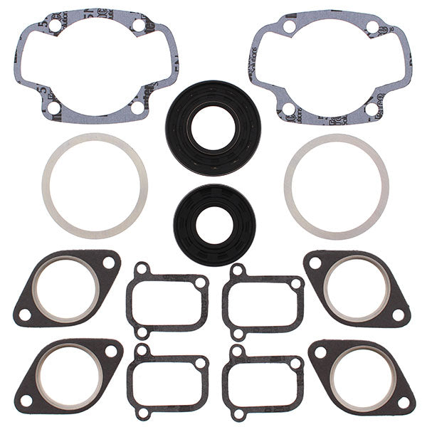 VERTEX GASKET SET & OIL SEALS (711048B)