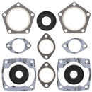 VERTEX GASKET SET & OIL SEALS (711052)