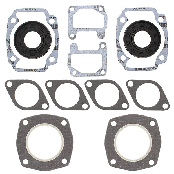 VERTEX GASKET SET & OIL SEALS (711054)