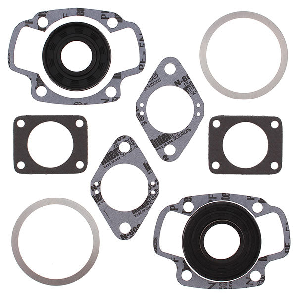 VERTEX GASKET SET & OIL SEALS (711056X)