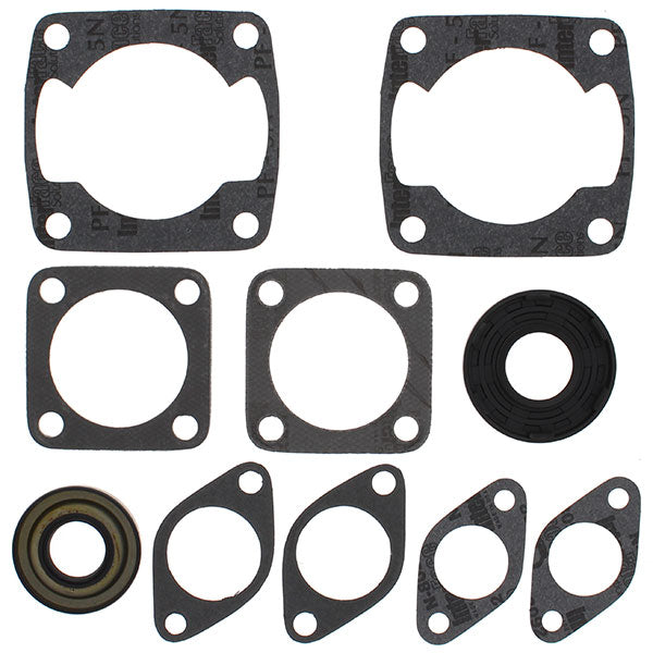 VERTEX GASKET SET & OIL SEALS (711057)