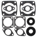 VERTEX GASKET SET & OIL SEALS (711058)