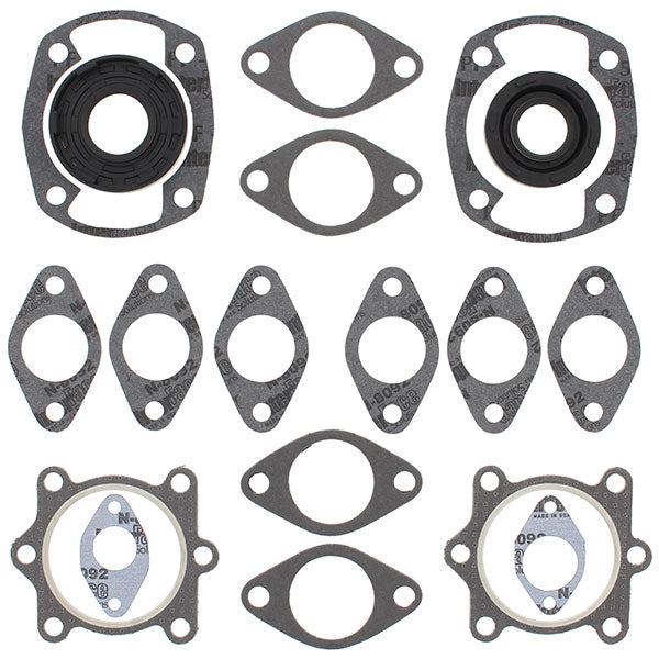 VERTEX GASKET SET & OIL SEALS (711063B)