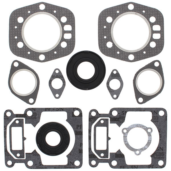 VERTEX GASKET SET & OIL SEALS (711063C)