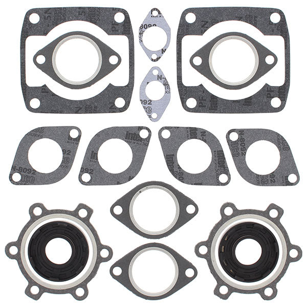 VERTEX GASKET SET & OIL SEALS (711063E)