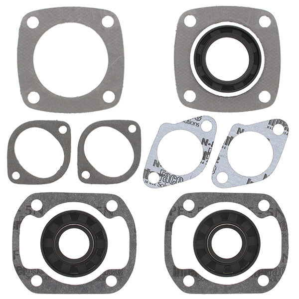 VERTEX GASKET SET & OIL SEALS (711064R)