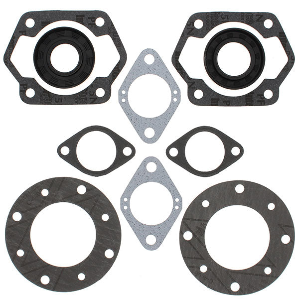 VERTEX GASKET SET & OIL SEALS (711067)