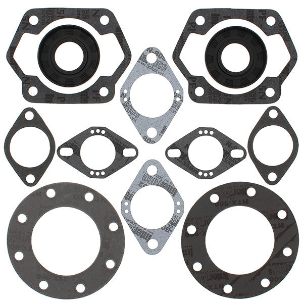 VERTEX GASKET SET & OIL SEALS (711068)