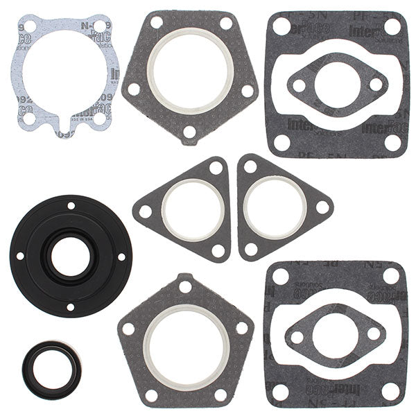 VERTEX GASKET SET & OIL SEALS (711070A)