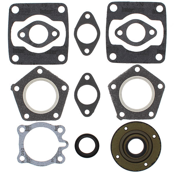 VERTEX GASKET SET & OIL SEALS (711070)