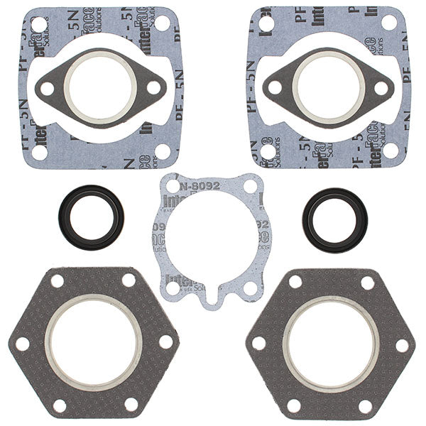 VERTEX GASKET SET & OIL SEALS (711071A)