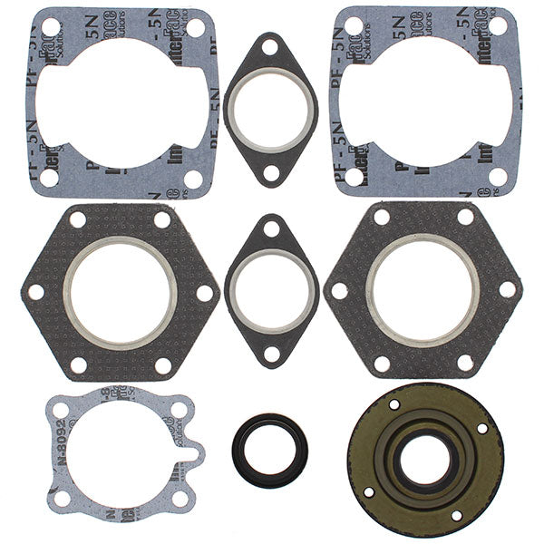 VERTEX GASKET SET & OIL SEALS (711071)