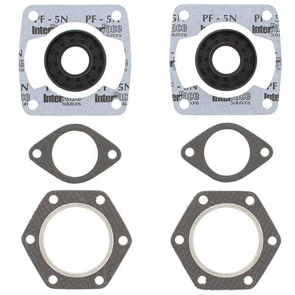 VERTEX GASKET SET & OIL SEALS (711079B)