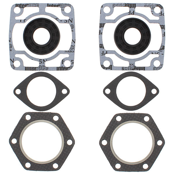 VERTEX GASKET SET & OIL SEALS (711082)