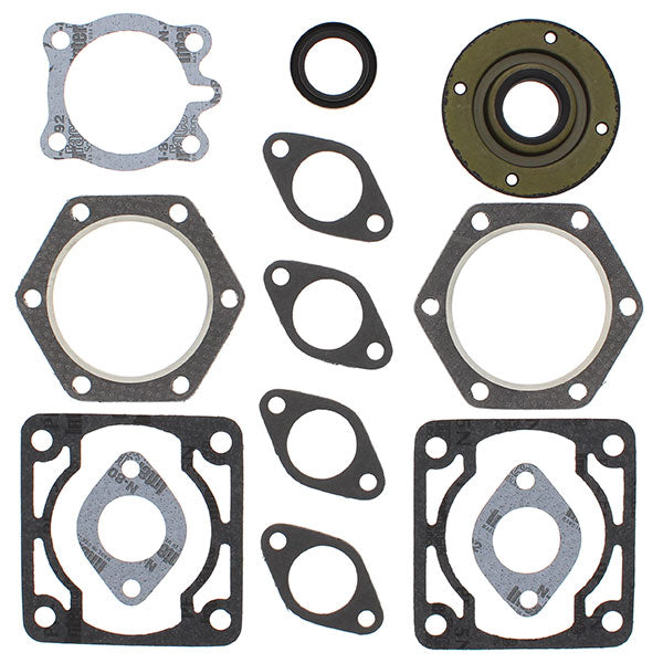 VERTEX GASKET SET & OIL SEALS (711083)