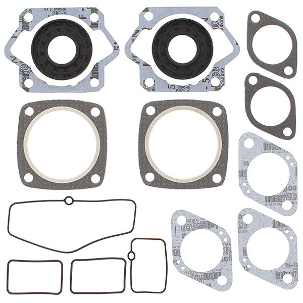 VERTEX GASKET SET & OIL SEALS (711084A)