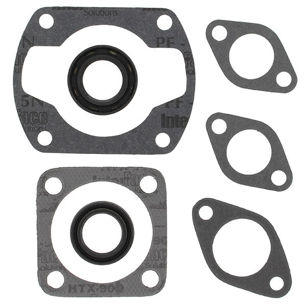 VERTEX GASKET SET & OIL SEALS (711085)