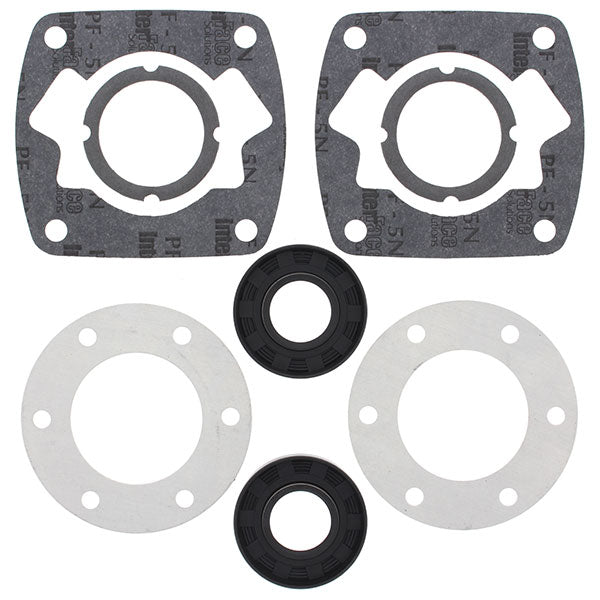 VERTEX GASKET SET & OIL SEALS (711094)