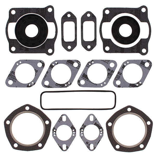 VERTEX GASKET SET & OIL SEALS (711095X)