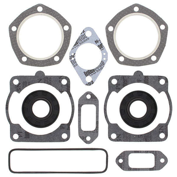 VERTEX GASKET SET & OIL SEALS (711095)