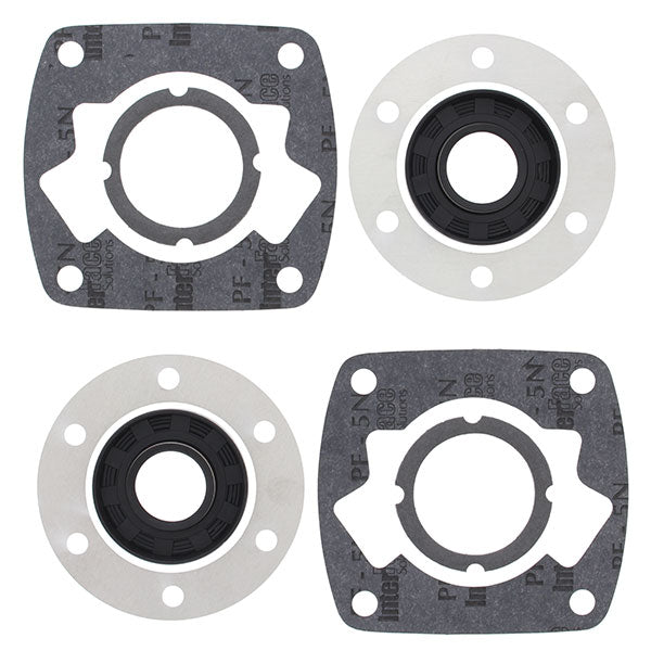 VERTEX GASKET SET & OIL SEALS (711096)