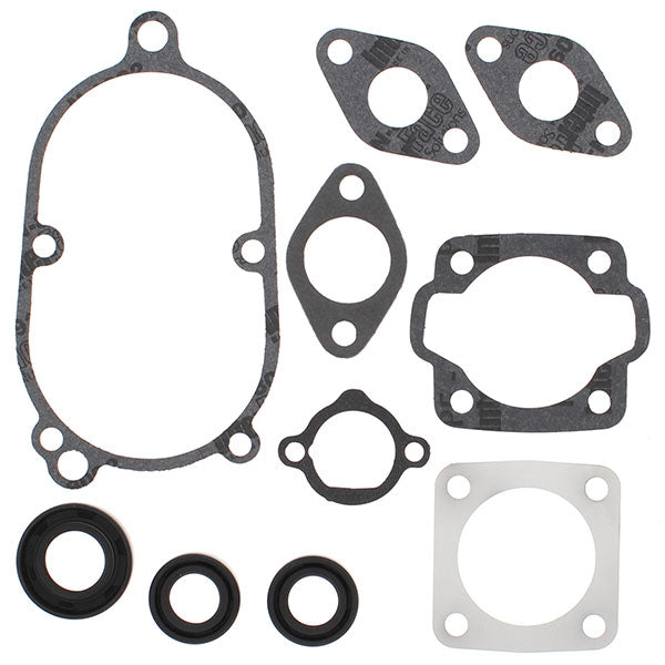 VERTEX GASKET SET & OIL SEALS (711105)