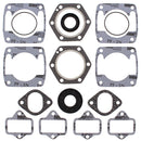 VERTEX GASKET SET & OIL SEALS (711106A)