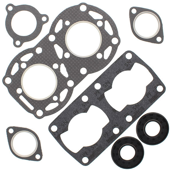 VERTEX GASKET SET & OIL SEALS (711109)