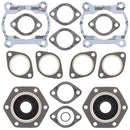 VERTEX GASKET SET & OIL SEALS (711110A)