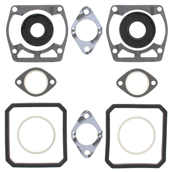 VERTEX GASKET SET & OIL SEALS (711118)