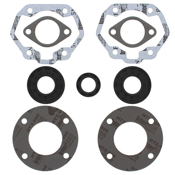 VERTEX GASKET SET & OIL SEALS (711119A)