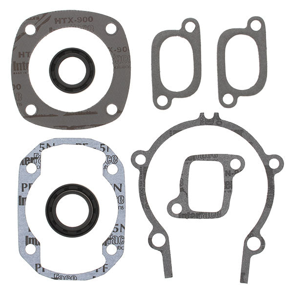 VERTEX GASKET SET & OIL SEALS (711119B)