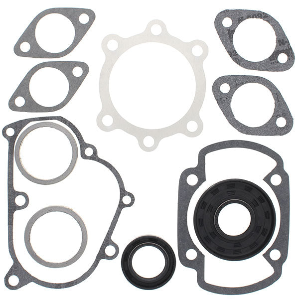 VERTEX GASKET SET & OIL SEALS (7111340)