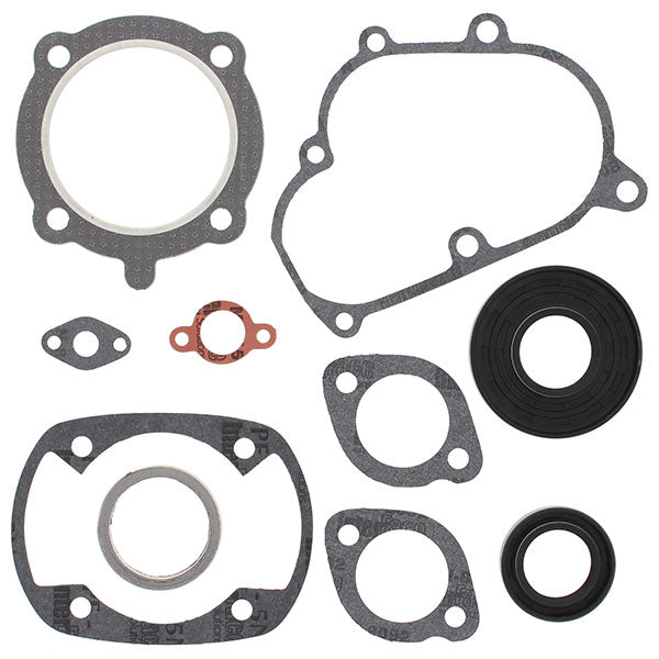 VERTEX GASKET SET & OIL SEALS (711138B)