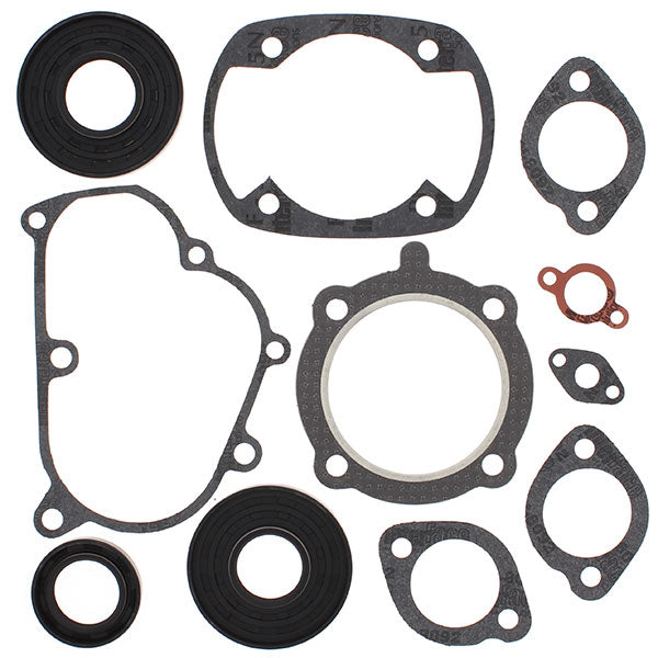 VERTEX GASKET SET & OIL SEALS (711138)