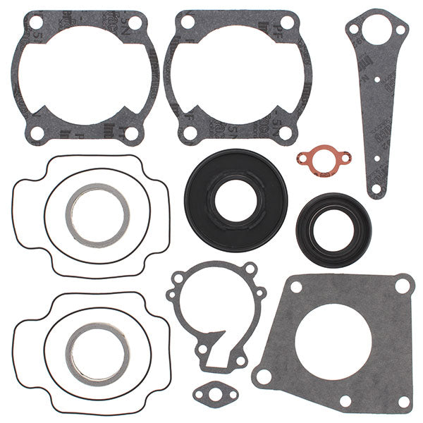 VERTEX GASKET SET & OIL SEALS (711140A)