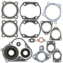 VERTEX GASKET SET & OIL SEALS (711142)