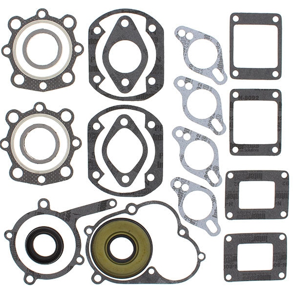 VERTEX GASKET SET & OIL SEALS (711146)