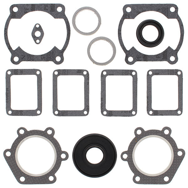 VERTEX GASKET SET & OIL SEALS (711147C)