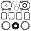 VERTEX GASKET SET & OIL SEALS (711147F)