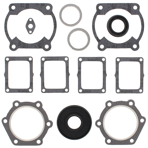 VERTEX GASKET SET & OIL SEALS (711147G)