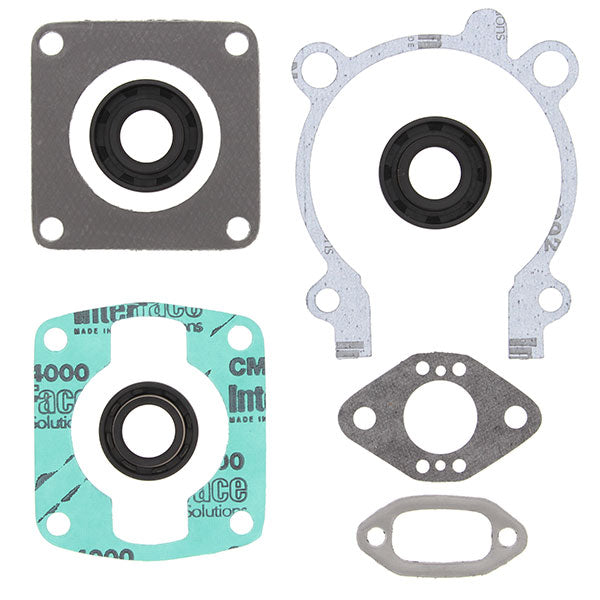 VERTEX GASKET SET & OIL SEALS (711148)