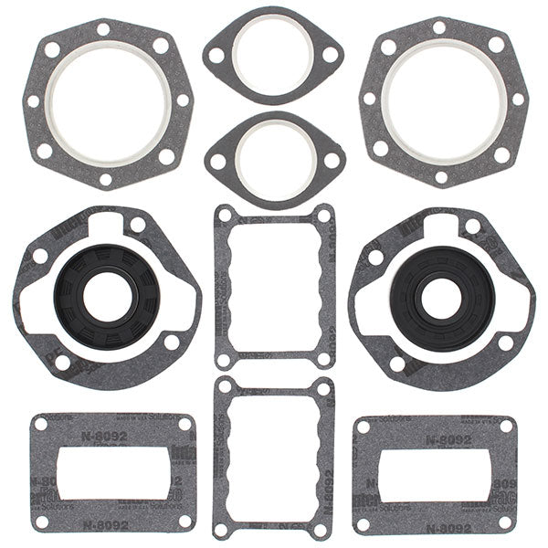 VERTEX GASKET SET & OIL SEALS (7111510)