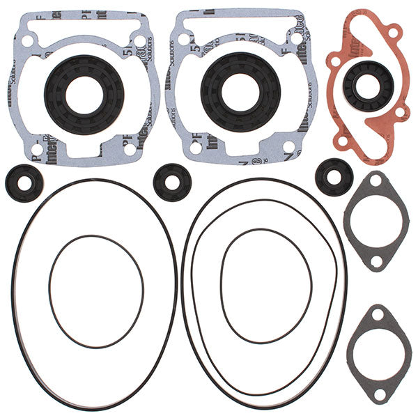 VERTEX GASKET SET & OIL SEALS (711163A)