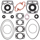 VERTEX GASKET SET & OIL SEALS (711165A)