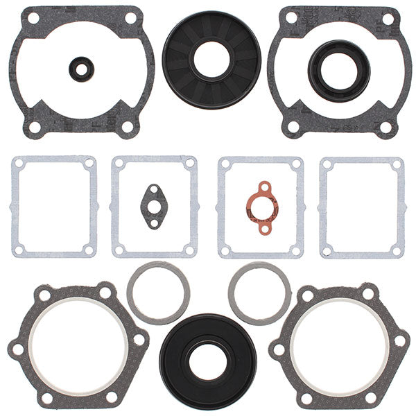 VERTEX GASKET SET & OIL SEALS (711167A)