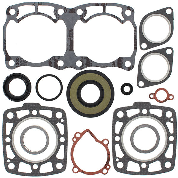 VERTEX GASKET SET & OIL SEALS (711171)