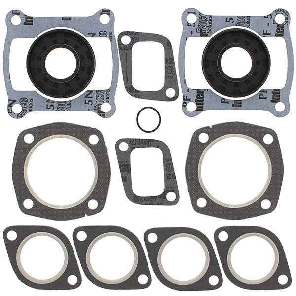 VERTEX GASKET SET & OIL SEALS (711173)