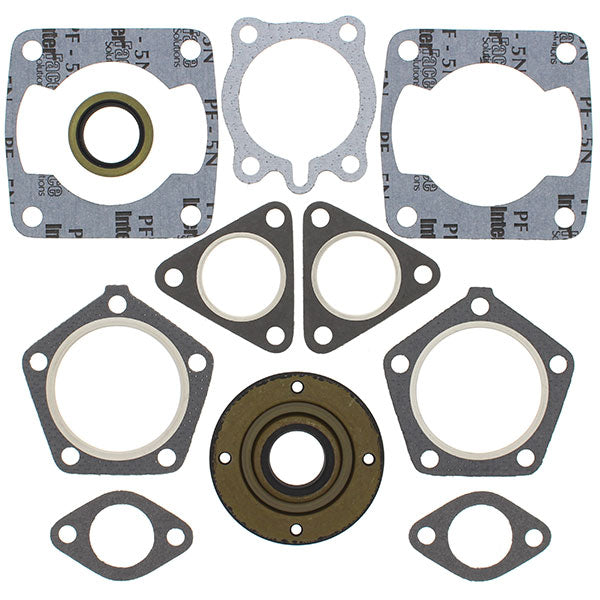 VERTEX GASKET SET & OIL SEALS (7111740)