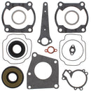 VERTEX GASKET SET & OIL SEALS (711176)